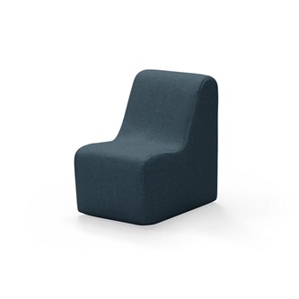 Cilla børnesofa 1-pers.
