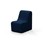 Cilla børnesofa 1-pers.