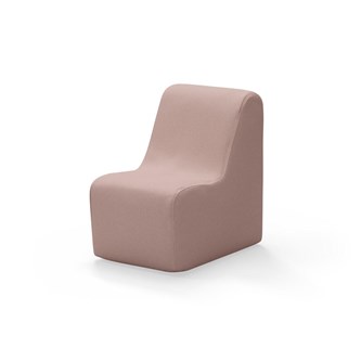 Cilla børnesofa 1-pers.