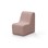 Cilla børnesofa 1-pers.