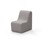 Cilla børnesofa 1-pers.