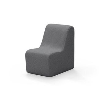 Cilla børnesofa 1-pers.