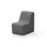 Cilla børnesofa 1-pers.
