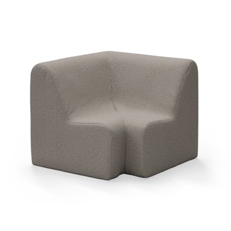 Cilla børnesofa hjørne