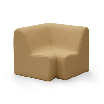 Cilla børnesofa hjørne