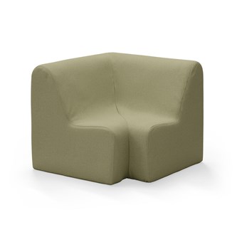 Cilla børnesofa hjørne