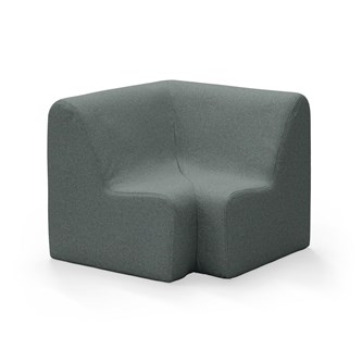 Cilla børnesofa hjørne