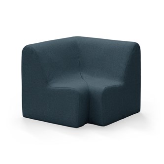 Cilla børnesofa hjørne