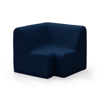 Cilla børnesofa hjørne