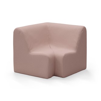 Cilla børnesofa hjørne