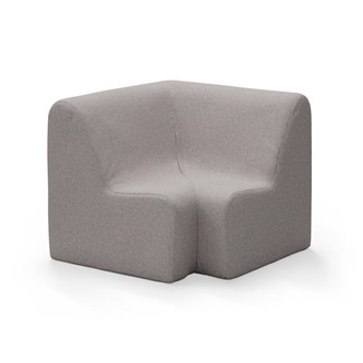 Cilla børnesofa hjørne