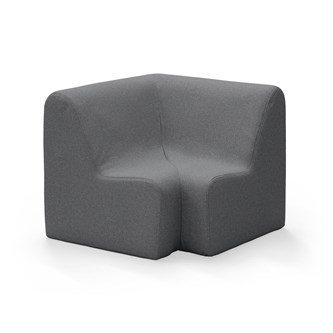Cilla børnesofa hjørne