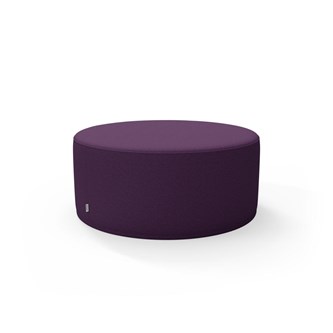 Ross siddepuf Ø70 cm