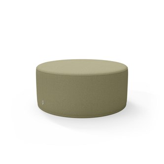 Ross siddepuf Ø70 cm