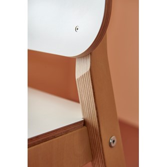 Grow FSC barnestol  D21 sh 50 cm