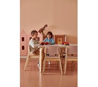 Grow FSC barnestol  D28 sh 37 cm