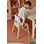 Grow FSC barnestol  D28 sh 37 cm