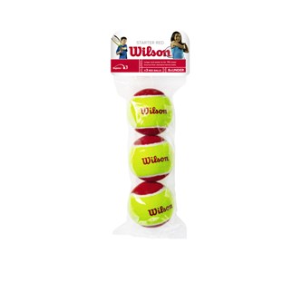 Wilson tennisbold starter rød