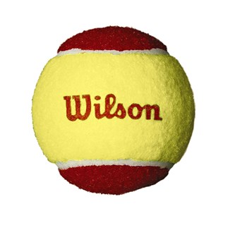 Wilson tennisbold starter rød