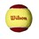 Wilson tennisbold starter rød