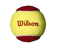 Wilson tennisbold starter rød