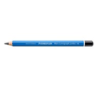 Staedtler Mars Lumograph Jumbo tegneblyant
