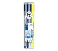 Staedtler Triplus pennesæt
