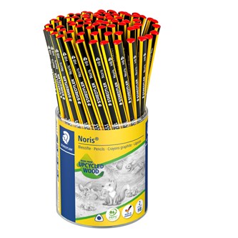 Staedtler Noris HB blyant 72 stk.