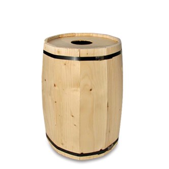 Fastelavnstønde 35 cm