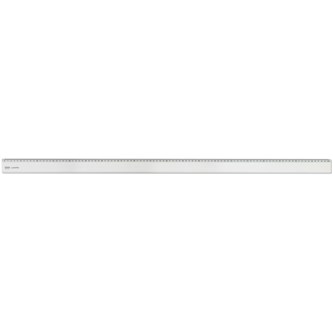 Aluminiumslineal 100 cm