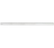 Aluminiumslineal 100 cm