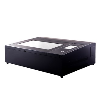FLUX lasercutter Beambox 40 W
