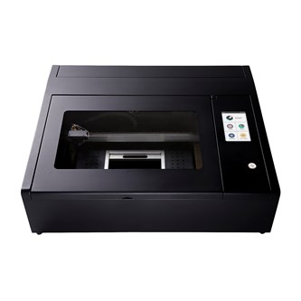 FLUX lasercutter Beambox 40 W