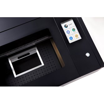 FLUX lasercutter Beambox 40 W