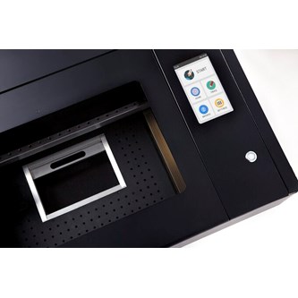 FLUX lasercutter Beambox Pro 50 W