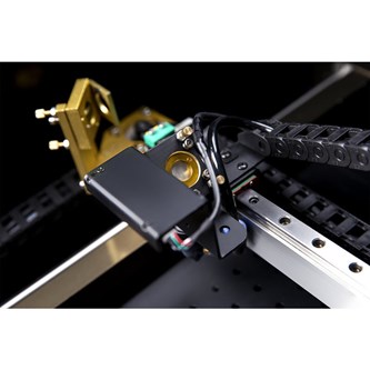 FLUX lasercutter Beambox Pro 50 W