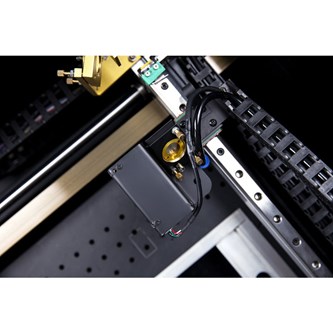 FLUX lasercutter Beambox Pro 50 W