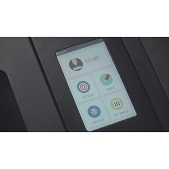 FLUX lasercutter Beambox Pro 50 W