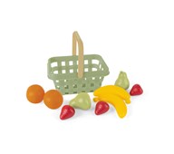 Dantoy Green Garden indkøbskurv