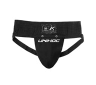 Unihoc skridtbeskytter Alpha Junior