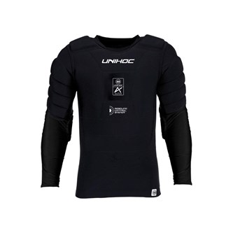 Unihoc Rebound målmandstrøje til floorball
