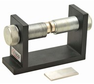 Magnet med justerbar afstand