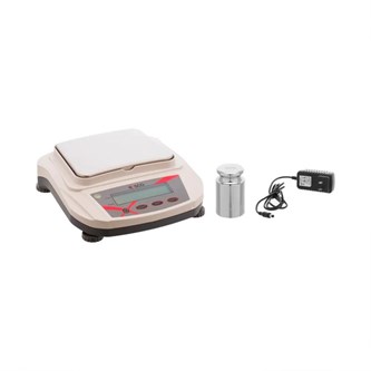 Digital vægt 600 g/0,01 g