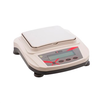 Digital vægt 600 g/0,01 g