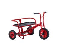 Winther Viking taxi