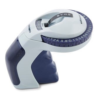 DymoOmega labelprinter