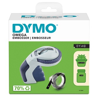 DymoOmega labelprinter
