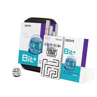 Ozobot Bit+ Startkit