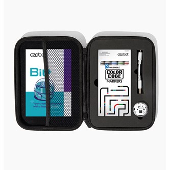 Ozobot Bit+ Startkit