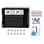 Ozobot Bit+ Classroom Kit (12)